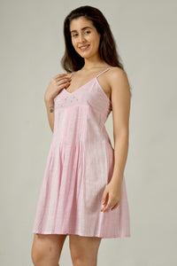 Diana, Short Dress & Gown