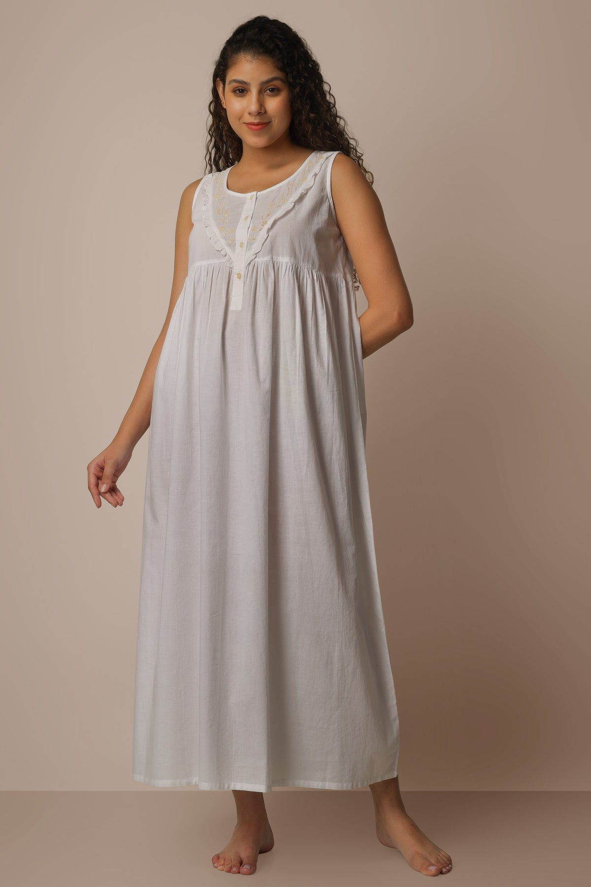Gracy, Dress