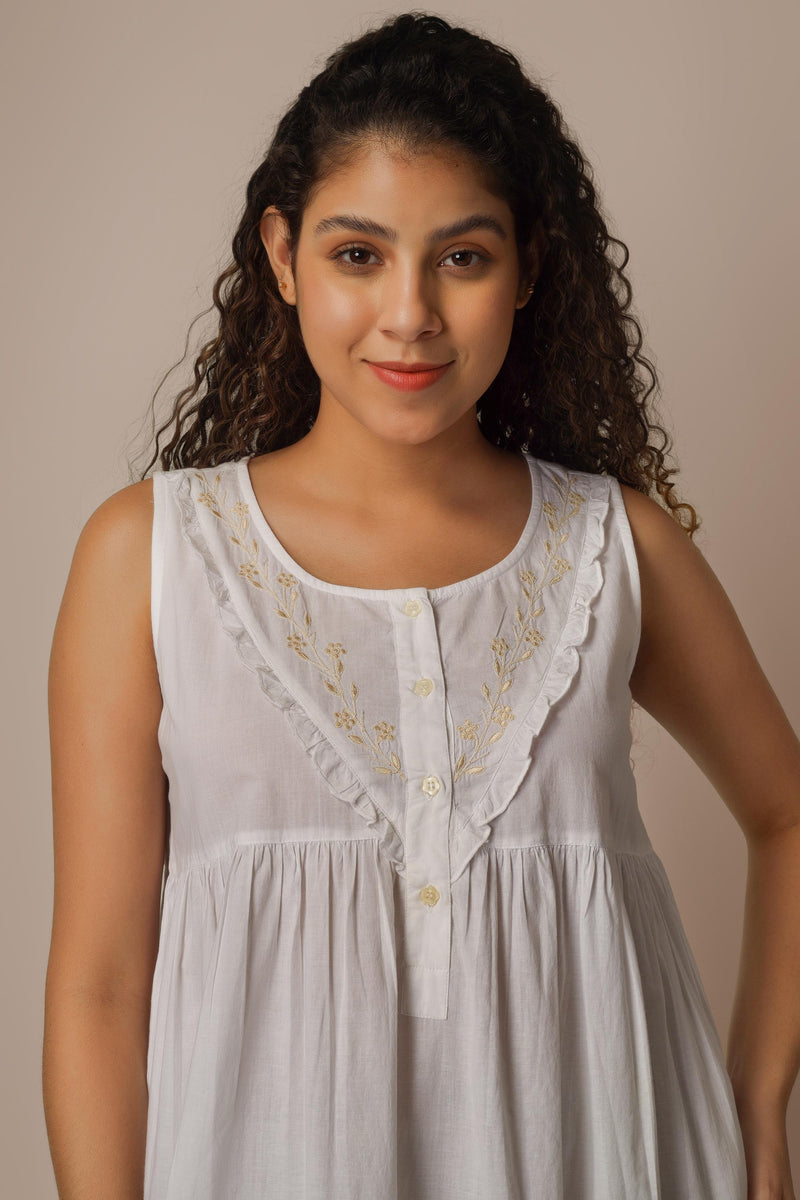 Gracy, Dress