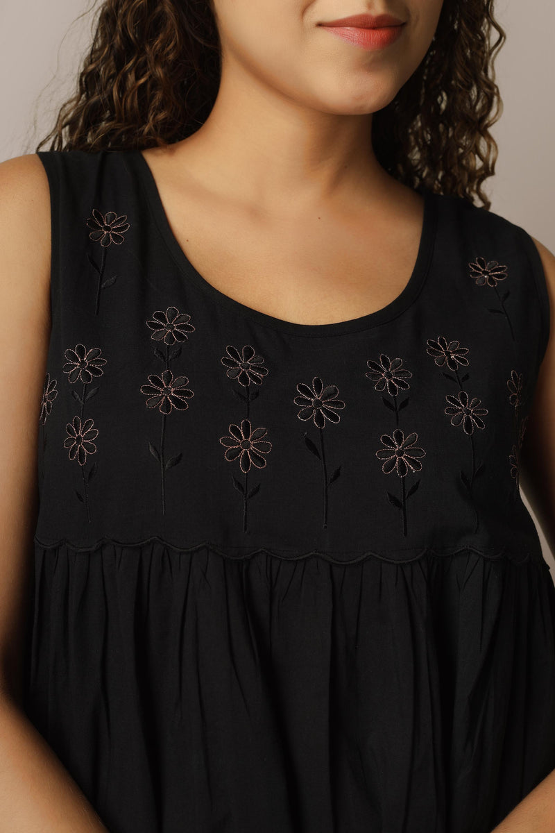 Sunflower, Dress