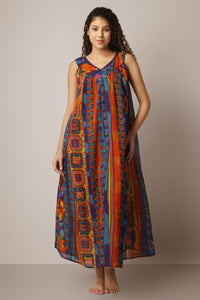 Selma, Nightdress