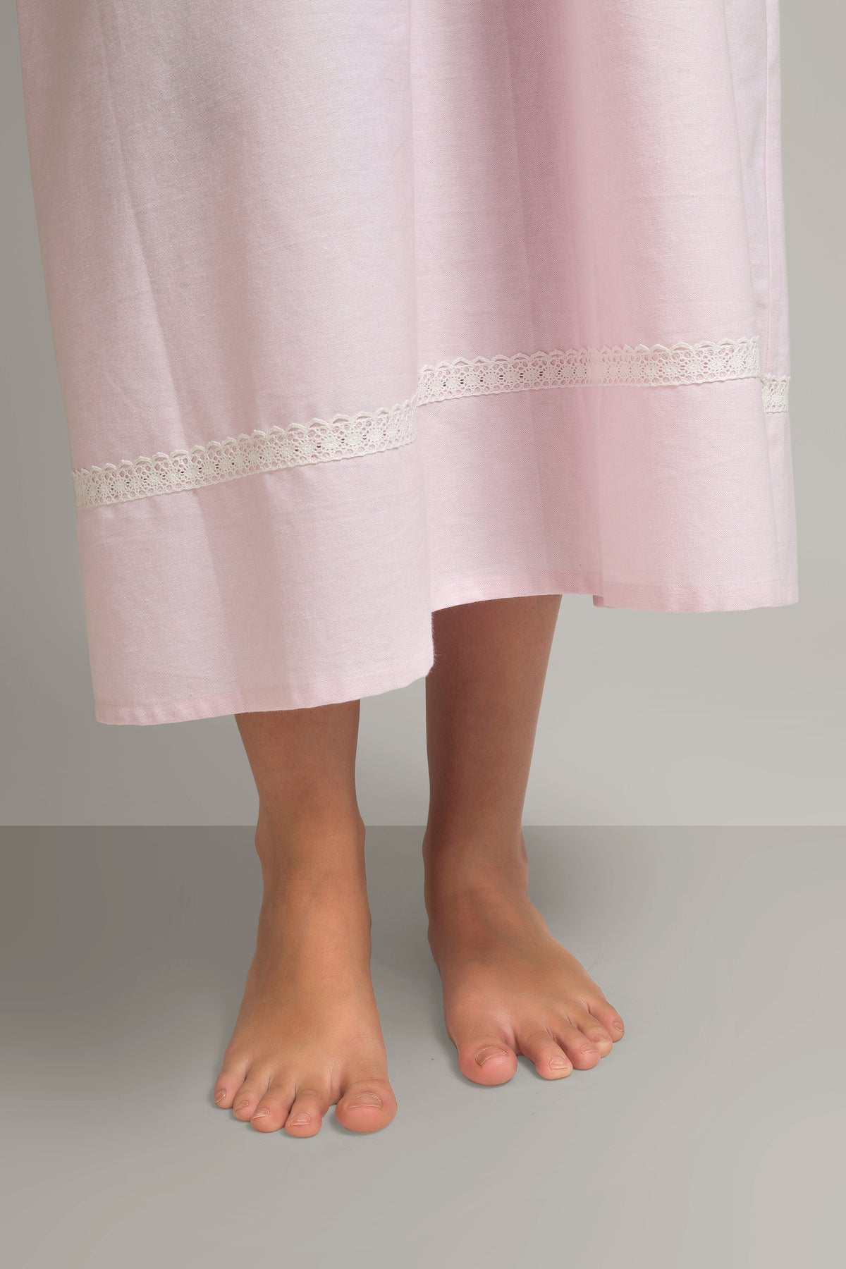Josee, Nightdress