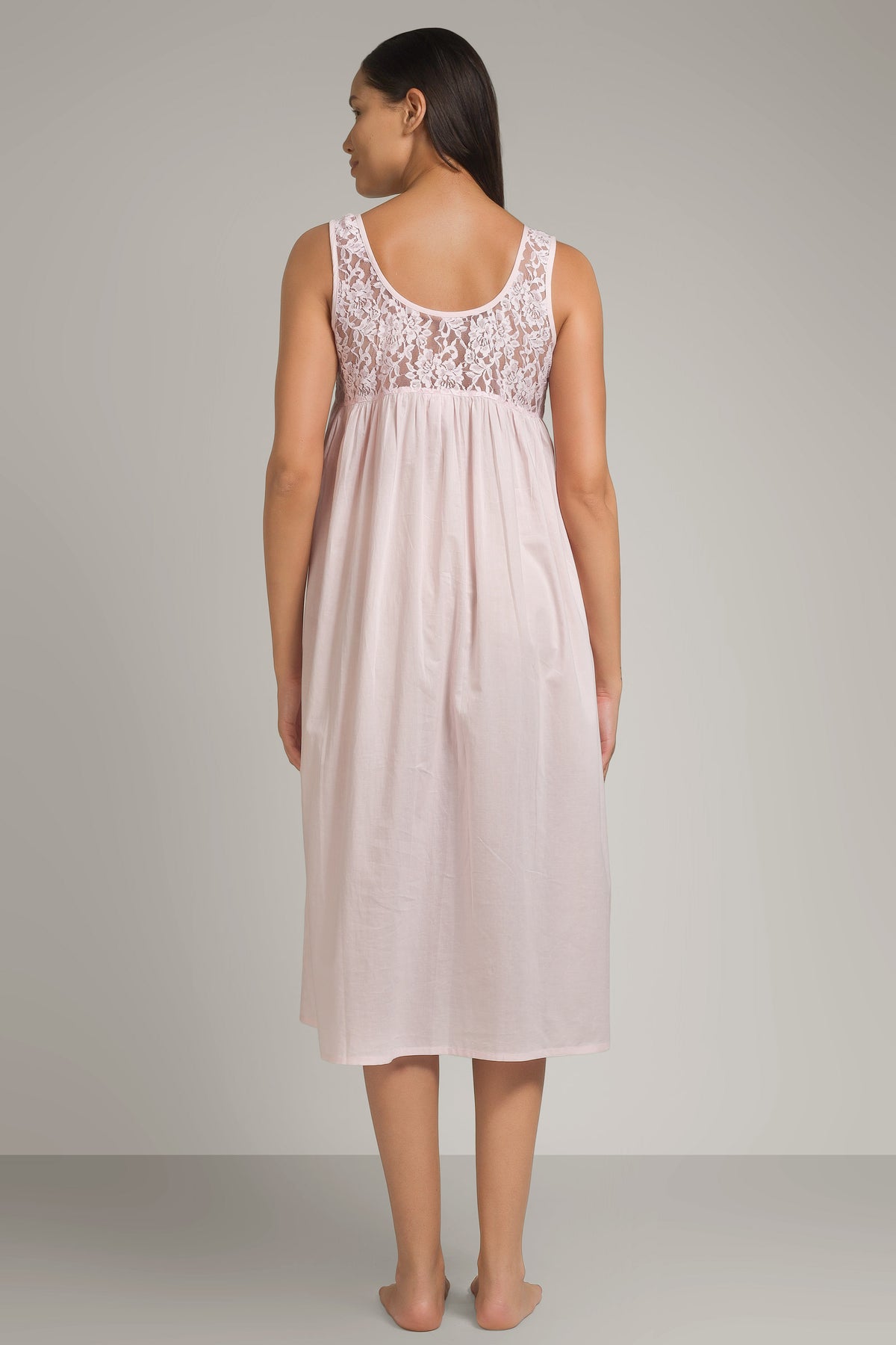 Maria, Night/Lounge Dress