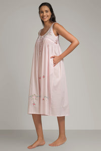 Maria, Night/Lounge Dress
