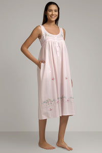 Maria, Night/Lounge Dress