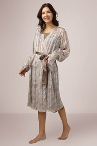 Jungle Luna, Nightdress & Gown