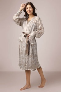 Jungle Luna, Nightdress & Gown