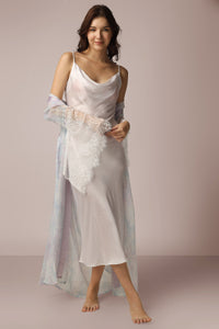 Petrova, Nightdress & Gown