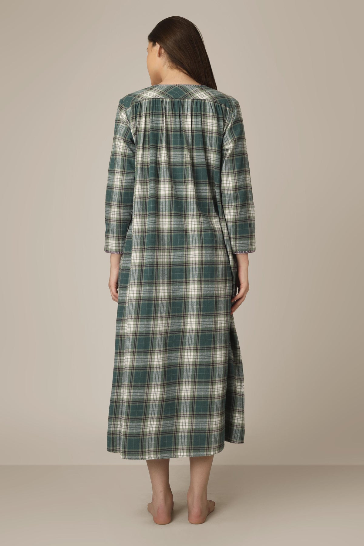 Blanket, Nightdress
