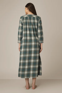 Blanket, Nightdress
