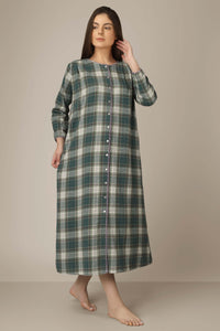 Blanket, Nightdress