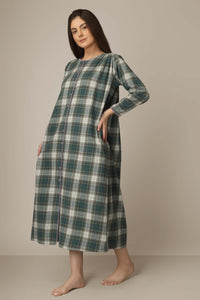 Blanket, Nightdress