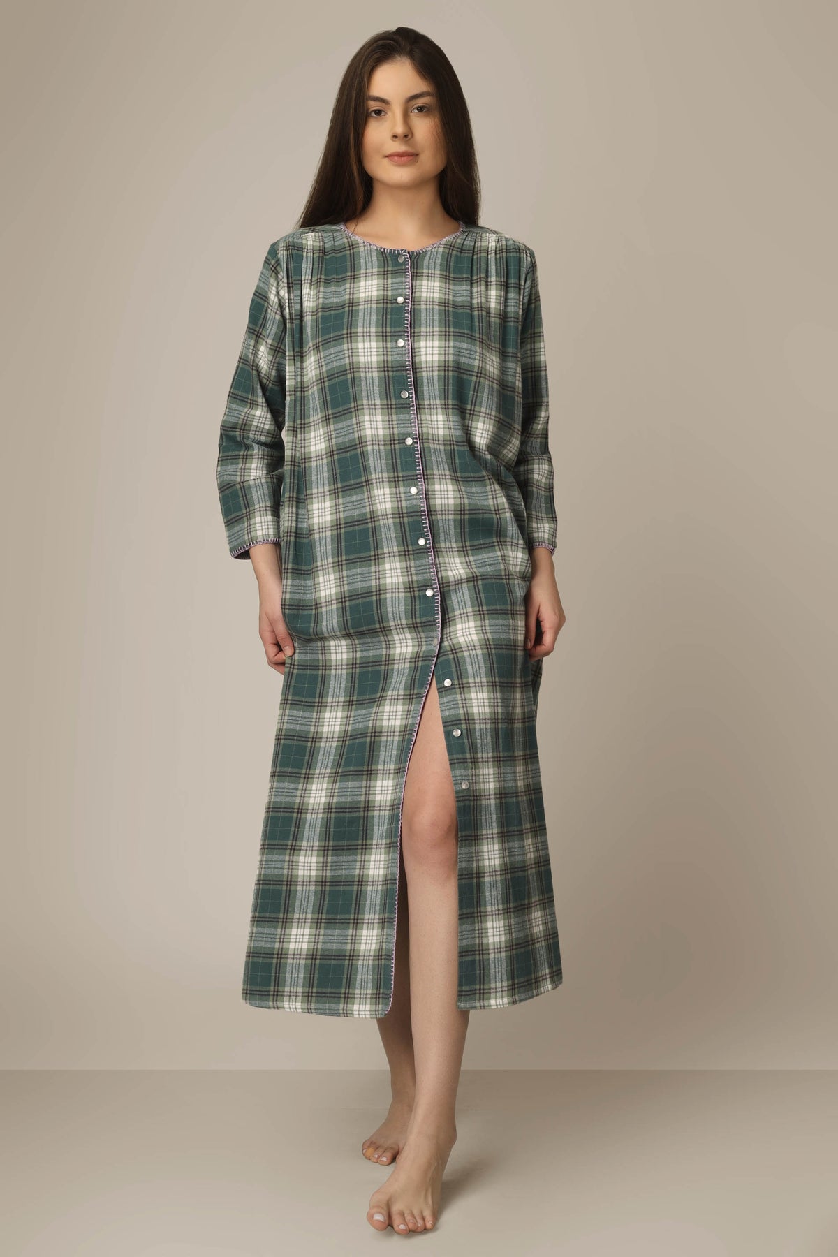 Blanket, Nightdress