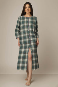 Blanket, Nightdress