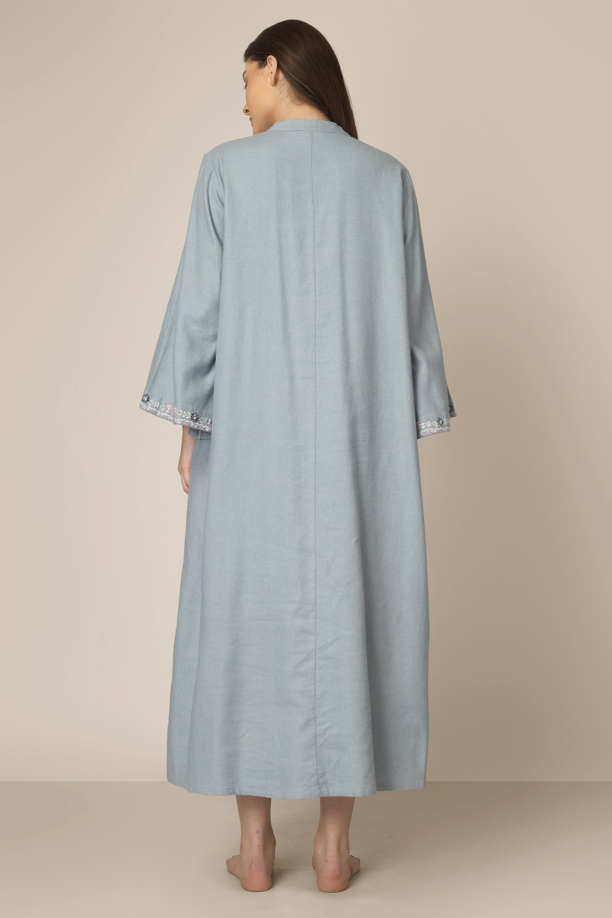 Cheryl, Kaftan