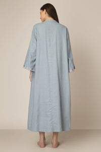 Cheryl, Kaftan