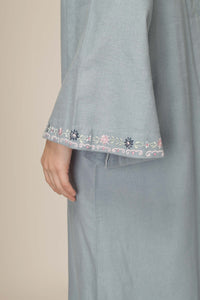 Cheryl, Kaftan