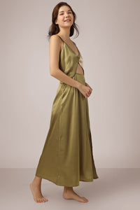 Andrea, Nightdress & Gown