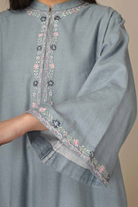 Cheryl, Kaftan