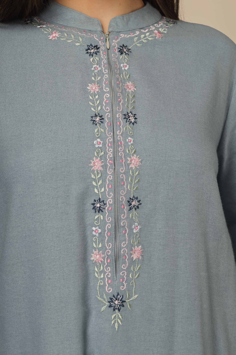 Cheryl, Kaftan