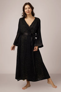 Andrea, Nightdress & Gown