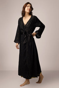 Andrea, Nightdress & Gown