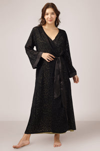 Andrea, Nightdress & Gown