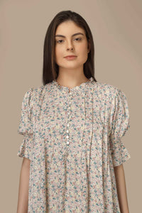 Trudy, Nightdress