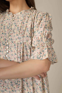 Trudy, Nightdress