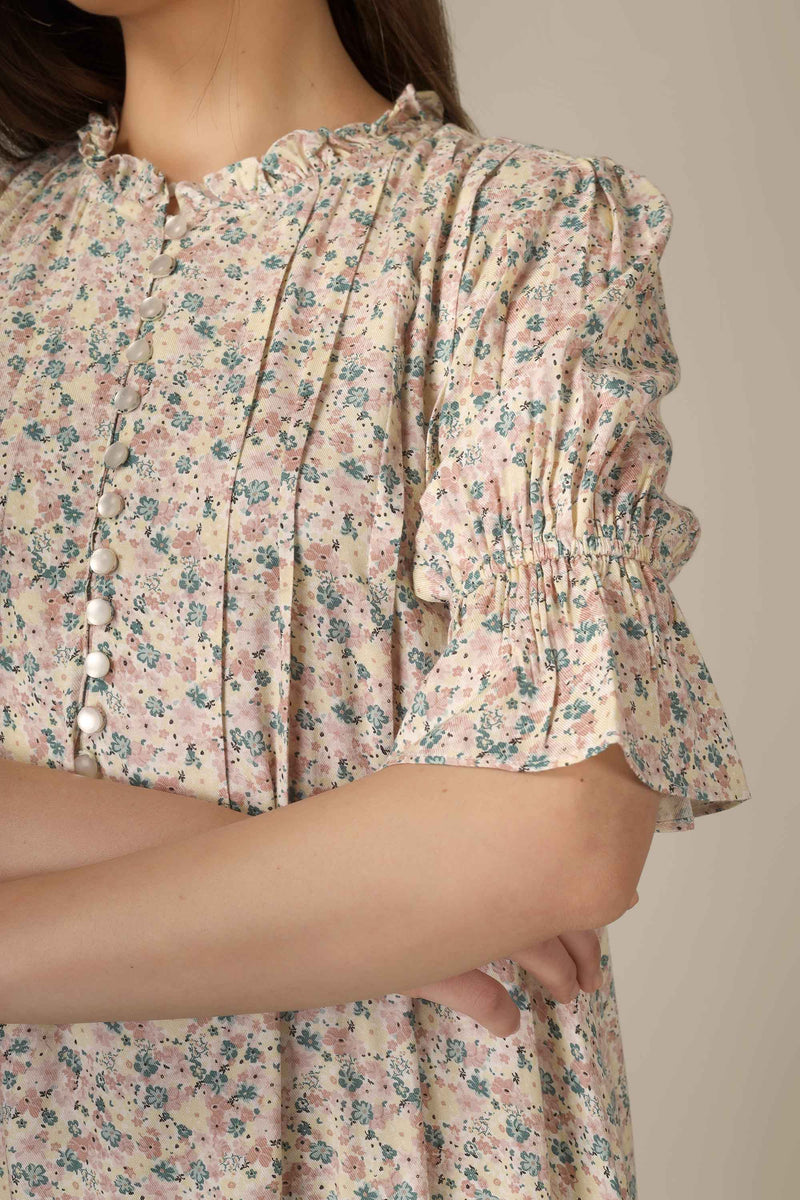 Trudy, Nightdress