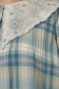Elizabeth, Print Pyjama Suit