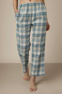 Elizabeth, Print Pyjama Suit