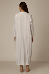 Rene, Winter Nightdress