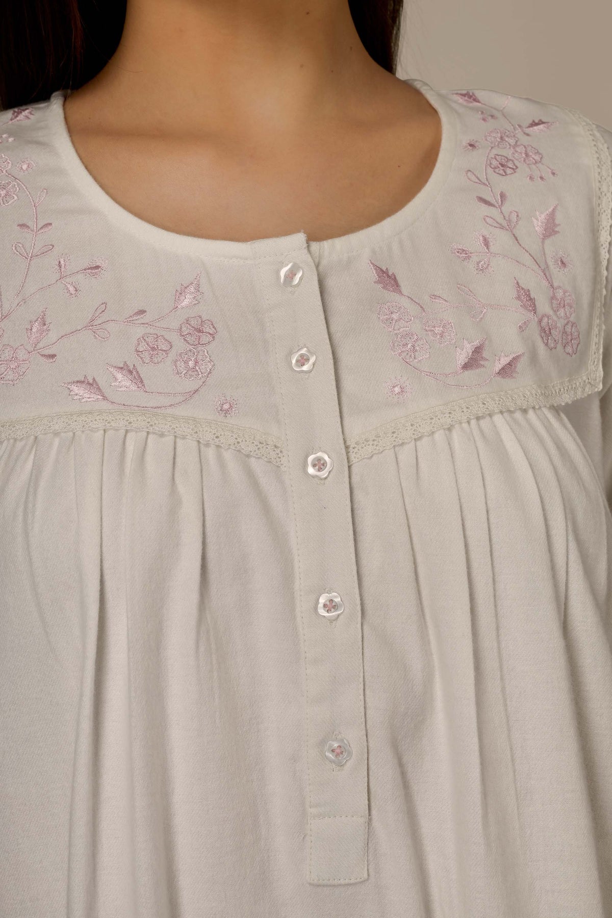 Rene FS, Nightdress