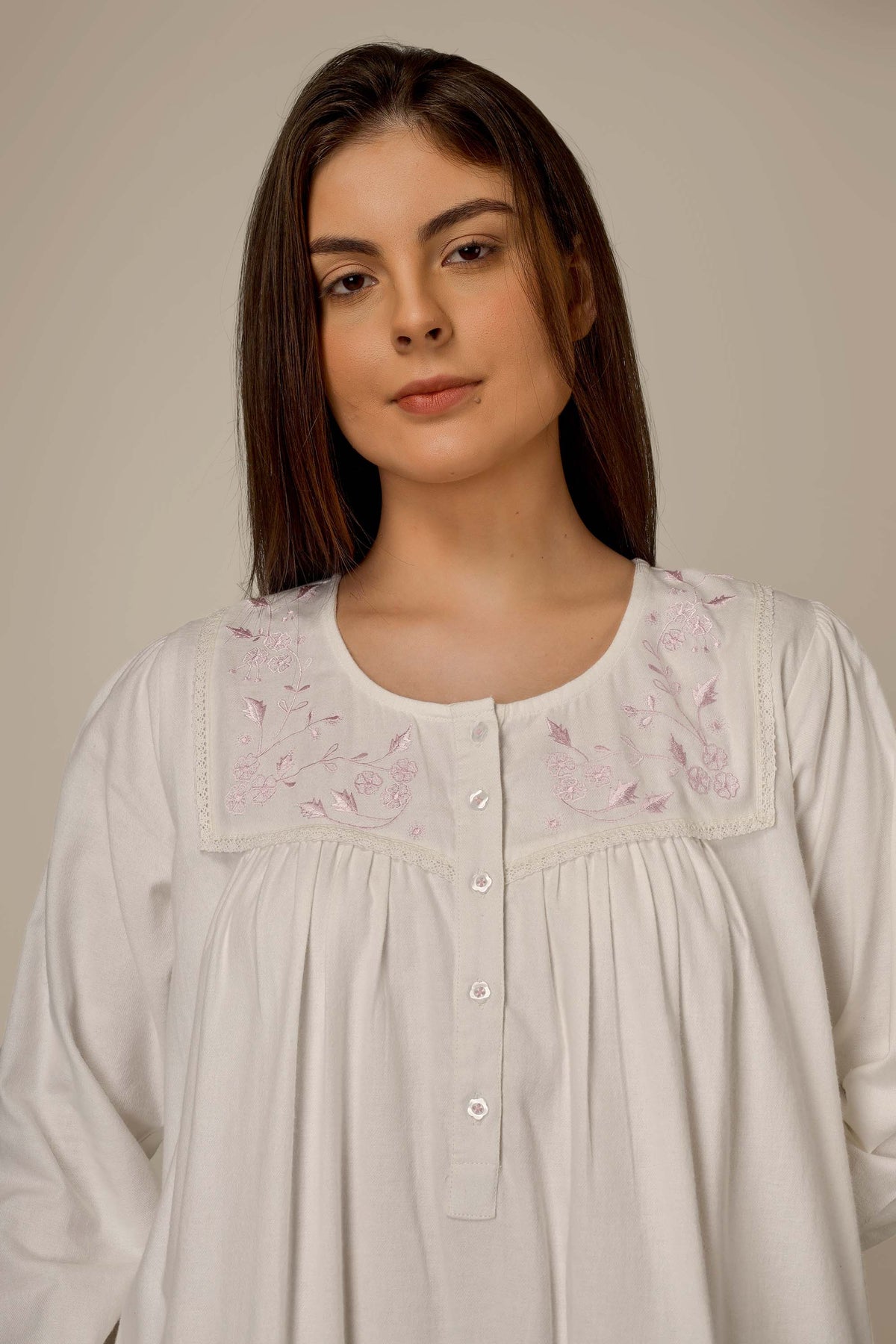Rene FS, Nightdress