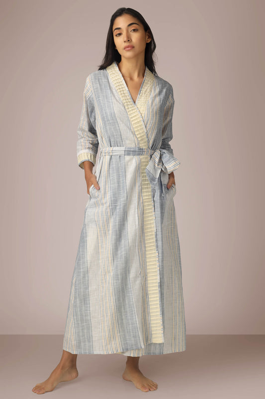 Bridget, Night Dress & Gown
