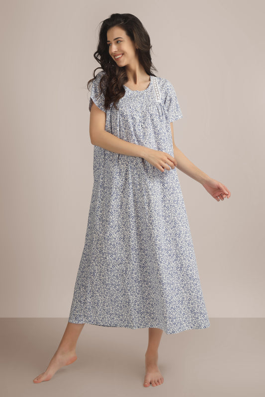 Buttercup, Nightdress