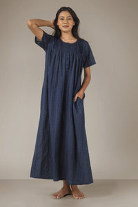 Buttercup, Nightdress