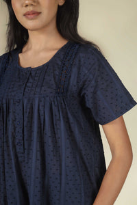 Buttercup, Nightdress