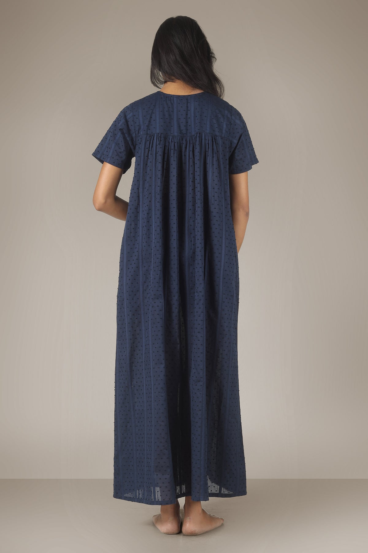 Buttercup, Nightdress