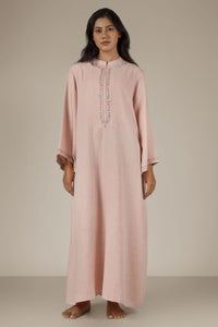 Cheryl, Kaftan