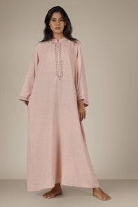 Cheryl, Kaftan