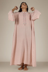 Cheryl, Kaftan