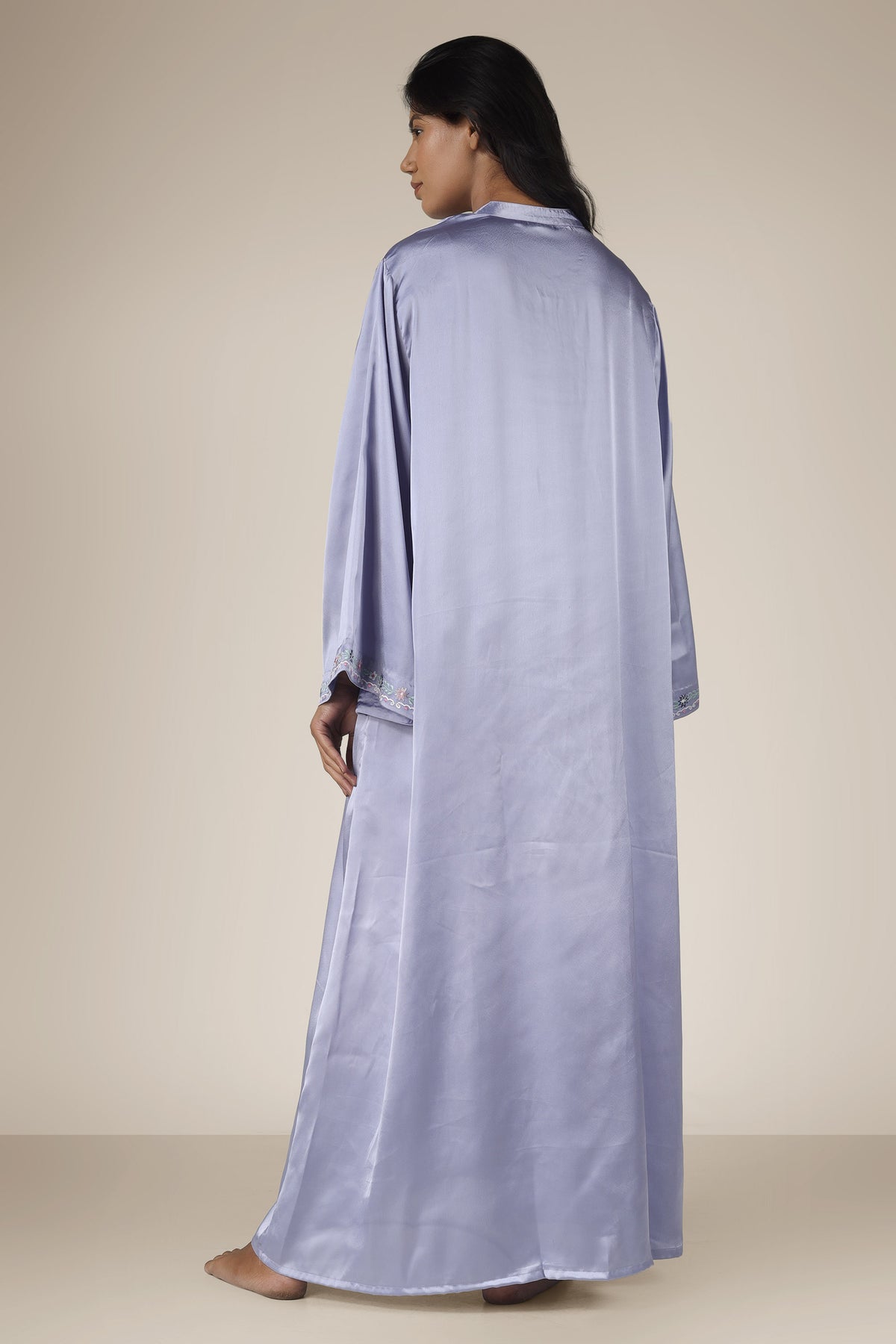 Cheryl, Festive Special Kaftan
