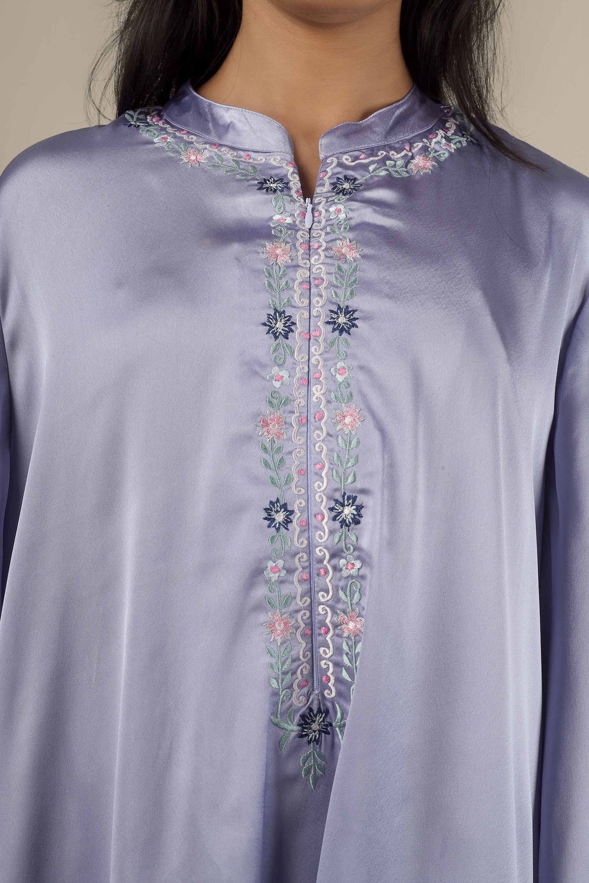 Cheryl, Festive Special Kaftan