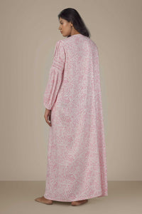 Magnolia M, Smocking Dress