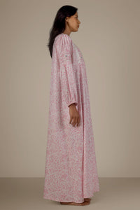 Magnolia M, Smocking Dress