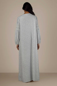 Magnolia M, Smocking Dress