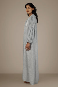 Magnolia M, Smocking Dress