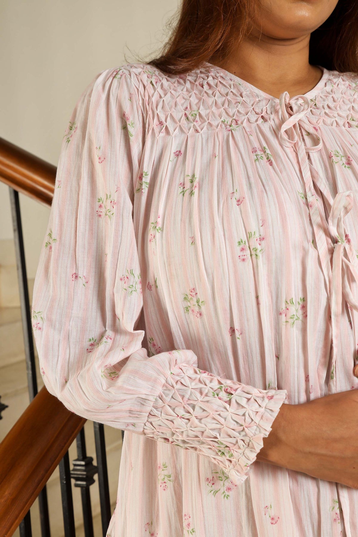 Brisa, Night Dress & Gown